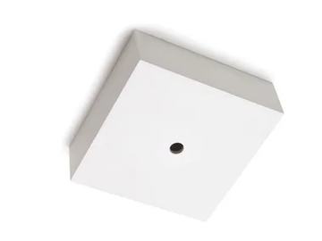 PETTIROSSO - Cristaly® ceiling rose by 9010 novantadieci - view 2